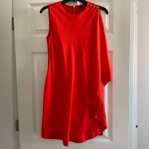 Ted Baker mini dress